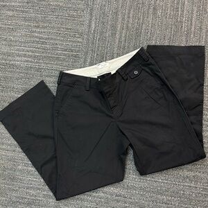 Women’s Dockers Jaelynn Pant Black 10P